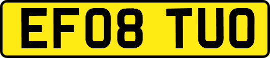 EF08TUO