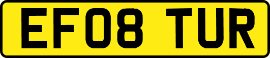 EF08TUR