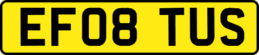 EF08TUS