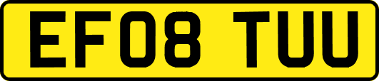 EF08TUU