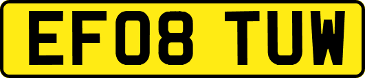 EF08TUW