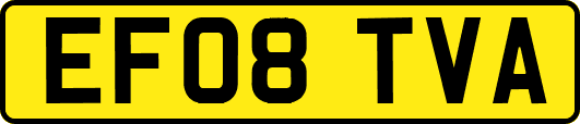 EF08TVA
