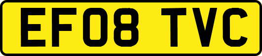 EF08TVC