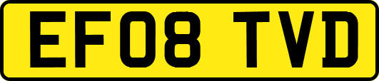 EF08TVD