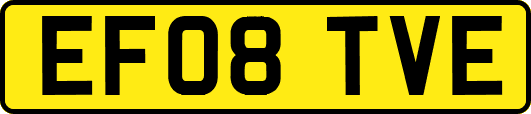 EF08TVE