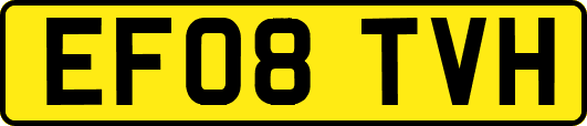 EF08TVH