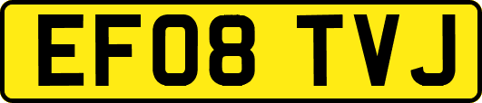 EF08TVJ
