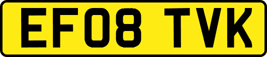 EF08TVK