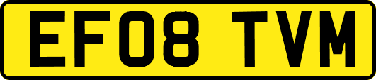 EF08TVM
