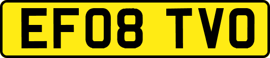 EF08TVO