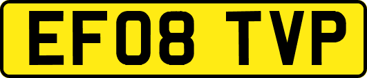EF08TVP