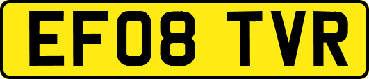 EF08TVR