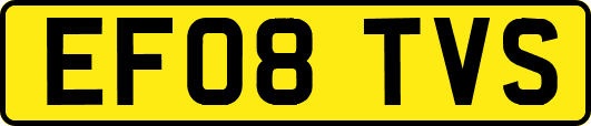 EF08TVS