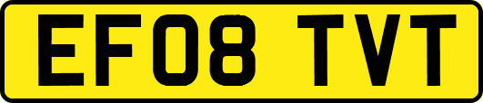 EF08TVT