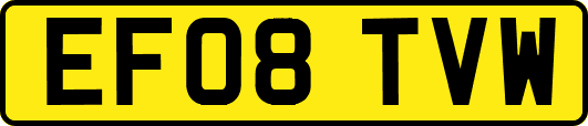 EF08TVW