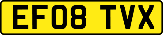 EF08TVX