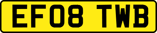 EF08TWB