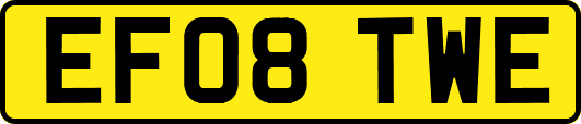 EF08TWE