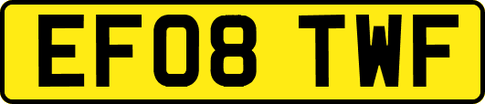 EF08TWF