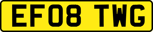 EF08TWG