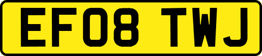 EF08TWJ