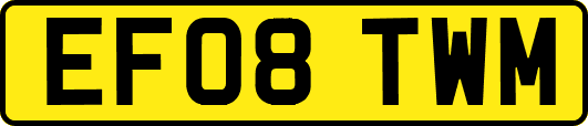 EF08TWM