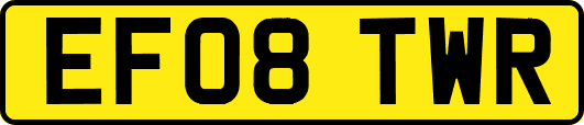 EF08TWR