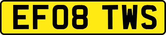 EF08TWS
