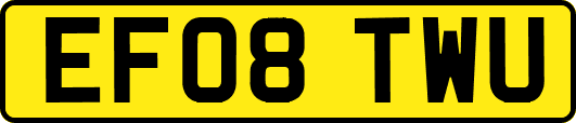 EF08TWU