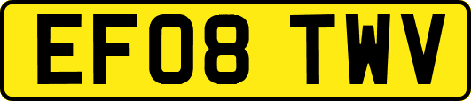 EF08TWV