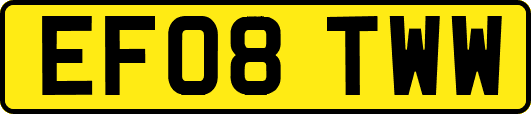 EF08TWW