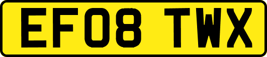 EF08TWX