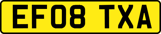 EF08TXA