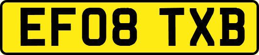 EF08TXB