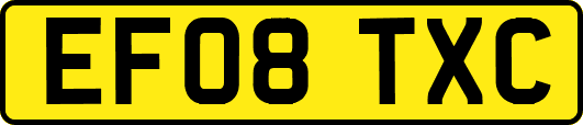EF08TXC