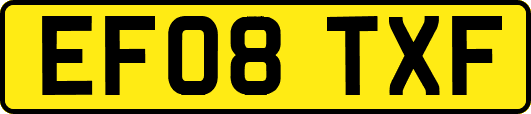 EF08TXF