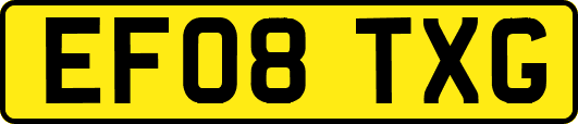 EF08TXG