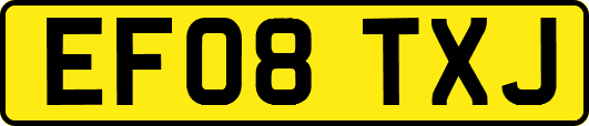 EF08TXJ