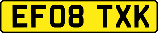 EF08TXK