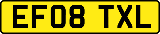 EF08TXL