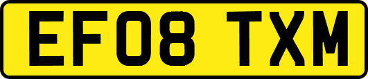 EF08TXM