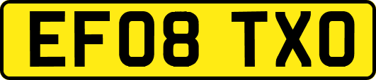 EF08TXO