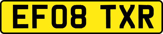 EF08TXR