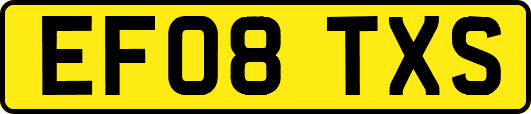 EF08TXS