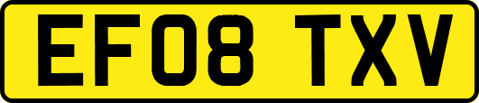 EF08TXV