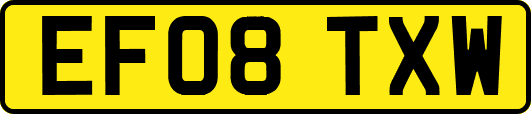 EF08TXW