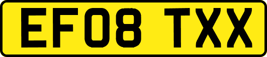 EF08TXX