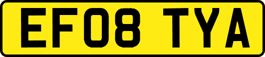 EF08TYA