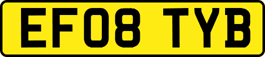 EF08TYB