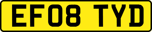 EF08TYD